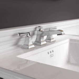 American Standard 7455801.002 - Town Square S Widespread Faucet