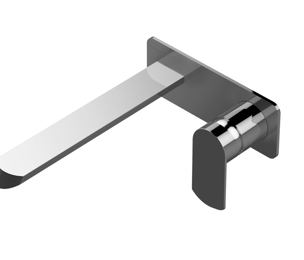 GRAFF-PHASE W-MTD LAV FAUCET W/  2-HDLE