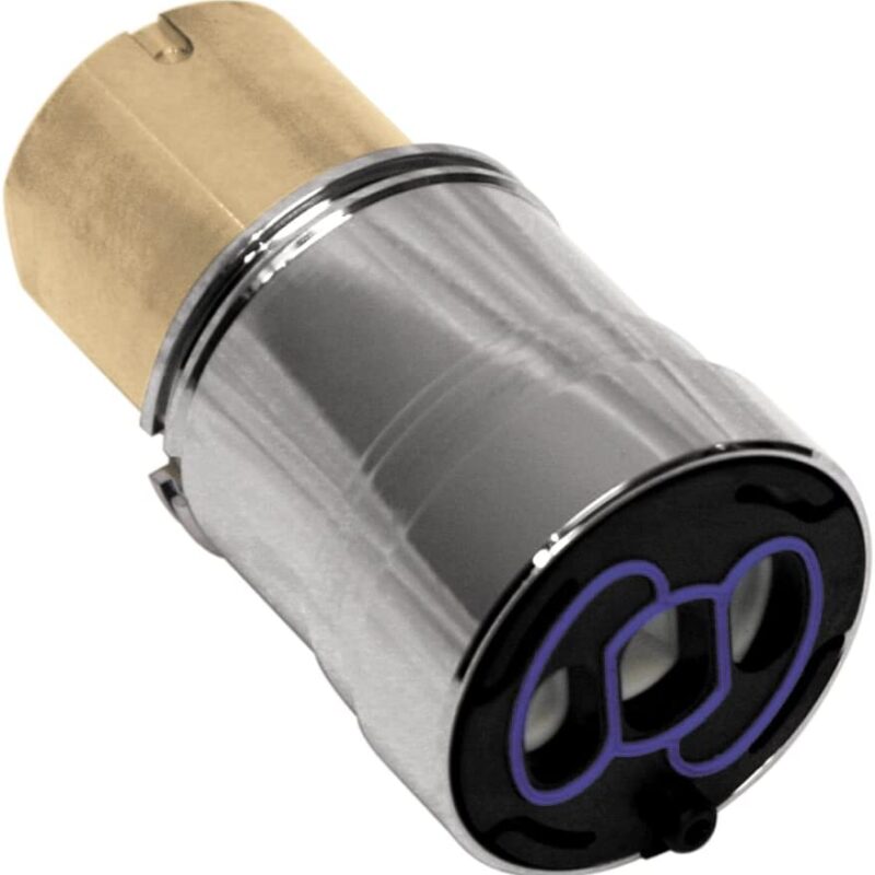 Aquabrass 1/2" replacement cartridge Amati Canada