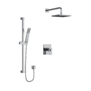 Riobel Pro 2 Way Shower System (1)