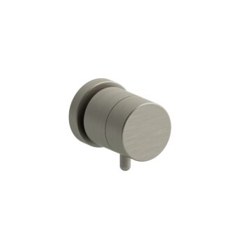 Riobel CSTM20BN – ½” shut-off valve
