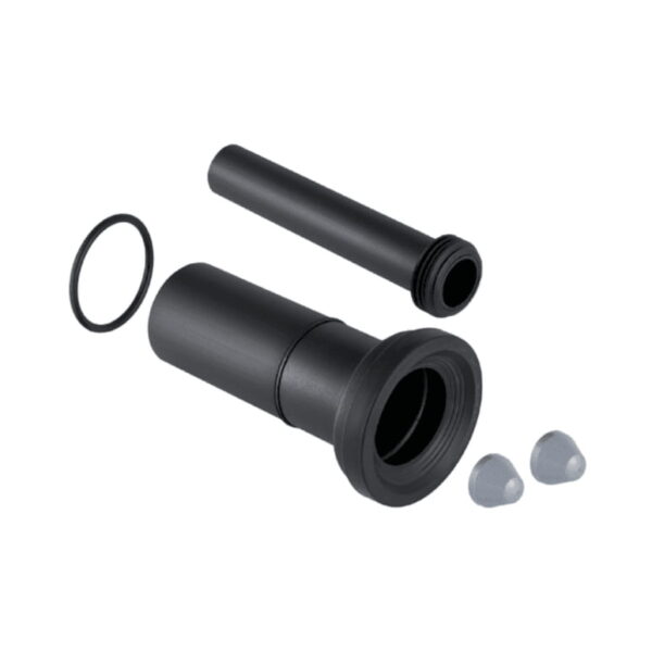 GEBERIT - HDPE Connector Set for Bowl Installation