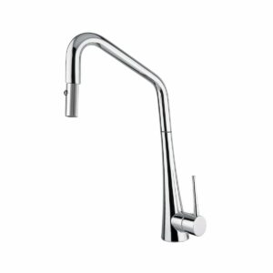 AQUADESIGN - TINK KITCHEN FAUCET PULL DOWN SPRAY