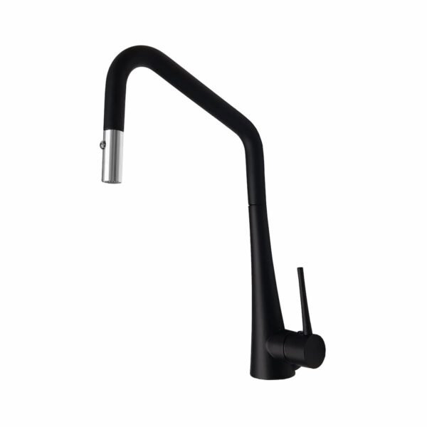 AQUADESIGN - TINK  KITCHEN FAUCET  PULL DOWN SPRAY