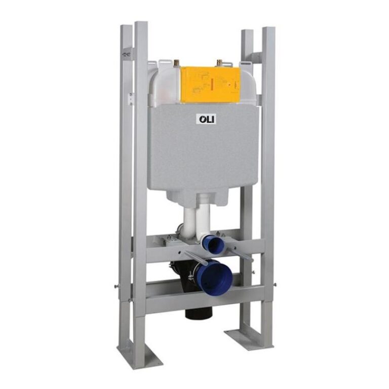 Oli 74 Plus S90 Sanitarblock Water saving Dual Flush System oli-74-plus-s90-sanitarblock-water-saving-dual-flush-system