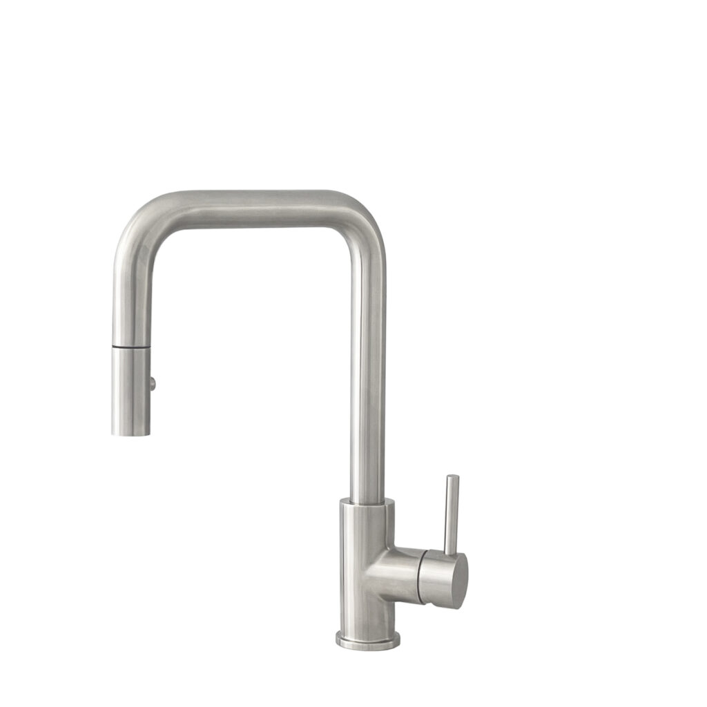 Buy Kitchen Faucets Online Bath & Kitchen Fixtures Amati Canada