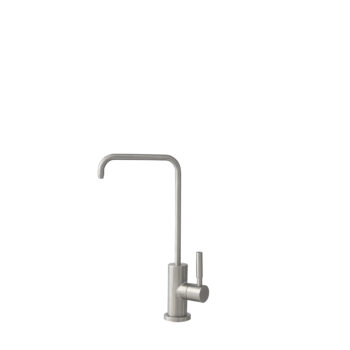 STYLISH – Single Handle Cold Water Tap – Stainless Steel Finish by?®