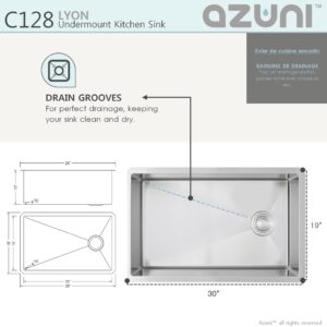 AZUNI - AZUNI 28