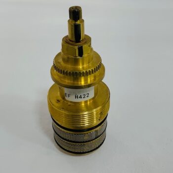 EURO FAUCET-SOLO 3/4″ THERMO CARTRIDGE