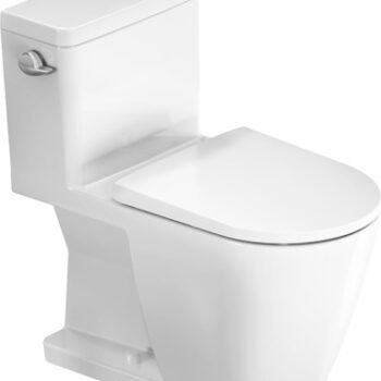 Duravit D-Neo One-Piece Toilet – WHITE