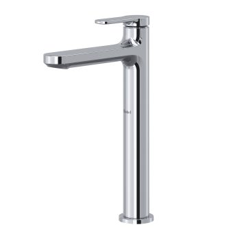 RIOBEL PRO INL01C – Single Handle Lavatory Faucet Chrome