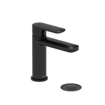 Riobel Pro EV01BK – Single hole lavatory faucet