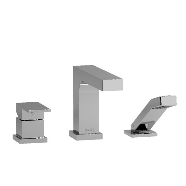Shop Riobel PRO - Buy Bath & Kitchen Fixtures Online - Amati Canada
