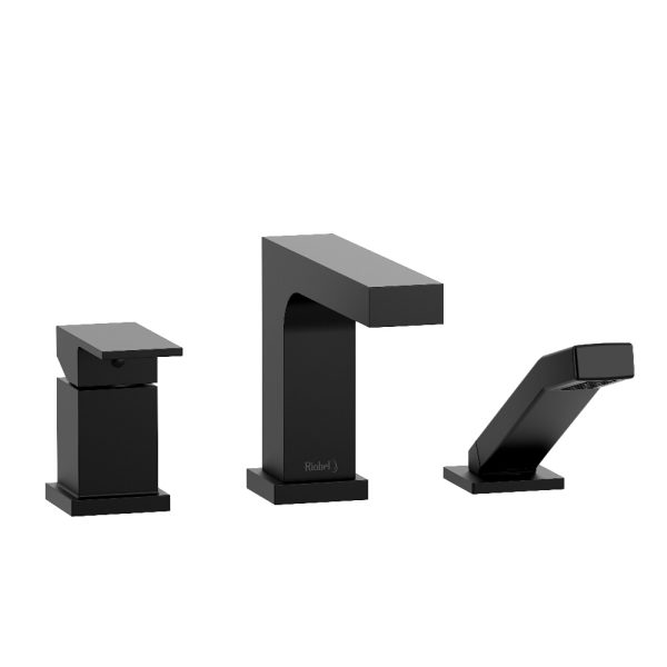 Shop Riobel PRO - Buy Bath & Kitchen Fixtures Online - Amati Canada