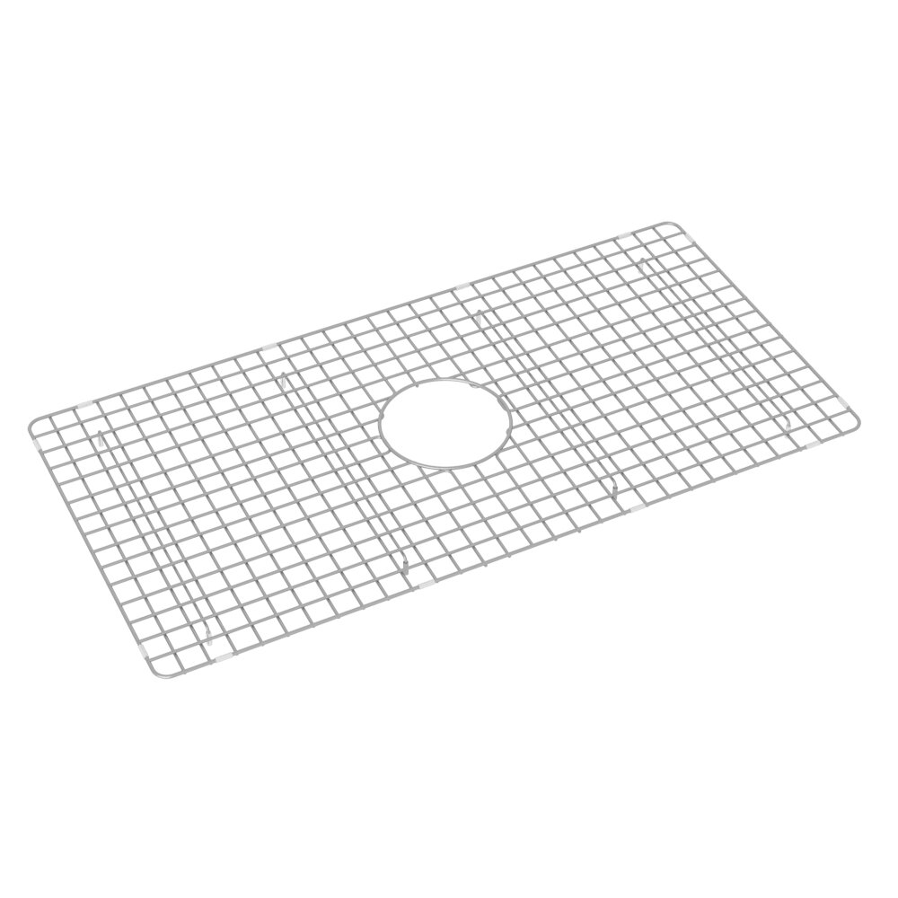 Shaws WSG3318SS - Wire Sink Grid For RC3318 Kitchen Sink Shaws WSG3318SS - Wire Sink Grid For RC3318 Kitchen Sink
