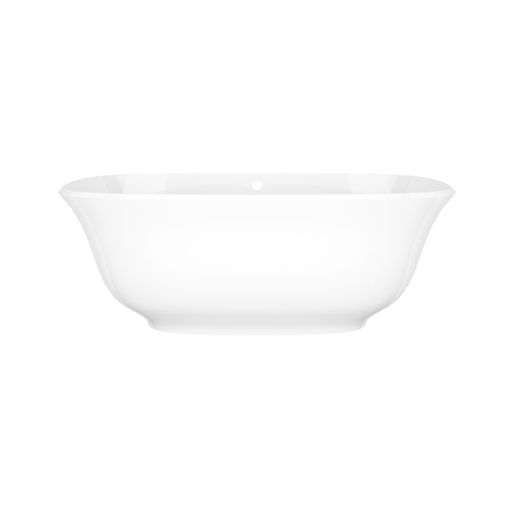Victoria + Albert AMT-N-SW-OF - Amiata 65"x 32" Freestanding Soaking Bathtub Victoria + Albert AMT-N-SW-OF - Amiata 65"x 32" Freestanding Soaking Bathtub
