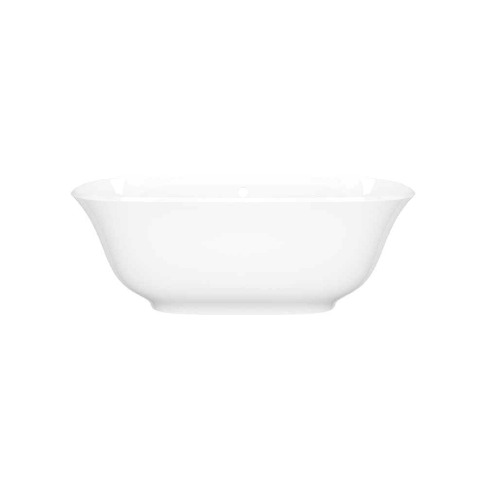 Victoria + Albert AMT2-N-SW-OF - Amiata 60" X 29" Freestanding Soaking Bathtub Victoria + Albert AMT2-N-SW-OF - Amiata 60" X 29" Freestanding Soaking Bathtub