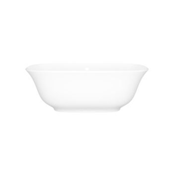 Victoria + Albert AMT2M-N-SM-OF – Amiata 60″ X 29″ Freestanding Soaking Bathtub