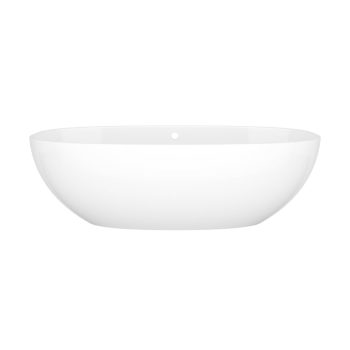 Victoria + Albert BA3-N-SW-OF – Barcelona 71″ x 34″ Freestanding Soaking Bathtub