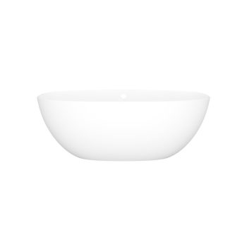Victoria + Albert BA4M-N-SM-OF – Barcelona 60″ X 29″ Freestanding Soaking Bathtub