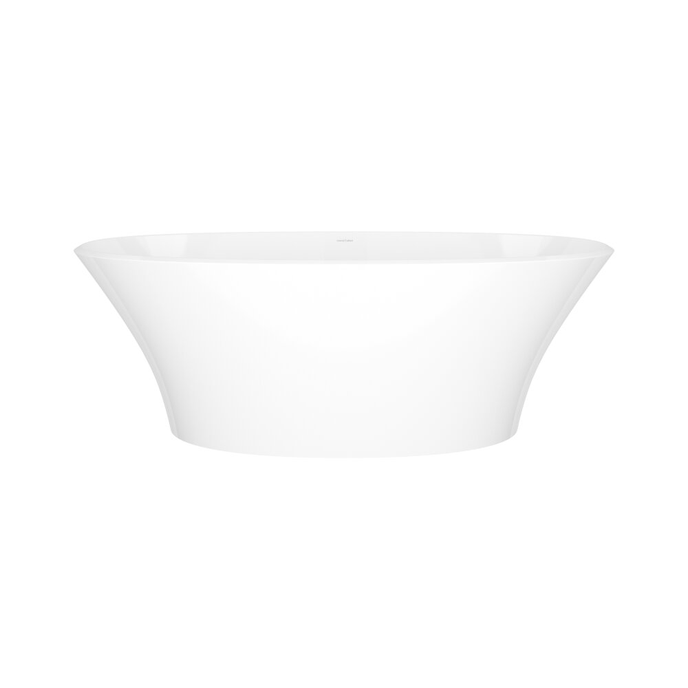 Victoria + Albert INN-N-SW-NO - ionian 67" x 32" Freestanding Soaking Bathtub Victoria + Albert INN-N-SW-NO - ionian 67" x 32" Freestanding Soaking Bathtub