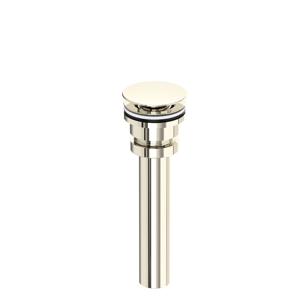 Victoria + Albert K-28-PN - Universal Open Drain Victoria + Albert K-28-PN - Universal Open Drain