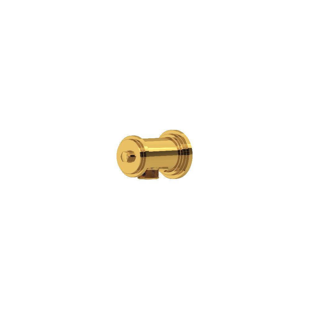 Perrin & Rowe U.0227WOULB - Handshower Outlet Perrin & Rowe U.0227WOULB - Handshower Outlet