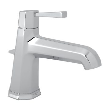 Perrin & Rowe U.3135LS-APC-2 – Deco™ Single Handle Lavatory Faucet