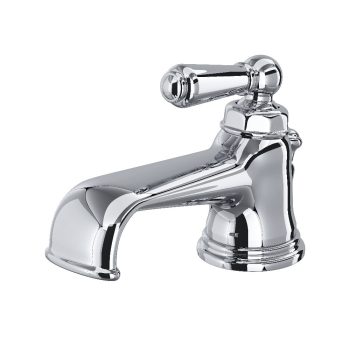Perrin & Rowe U.3670L-APC-2 – Edwardian™ Single Handle Lavatory Faucet