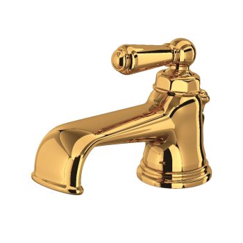 Perrin & Rowe U.3670L-EG-2 – Edwardian™ Single Handle Lavatory Faucet
