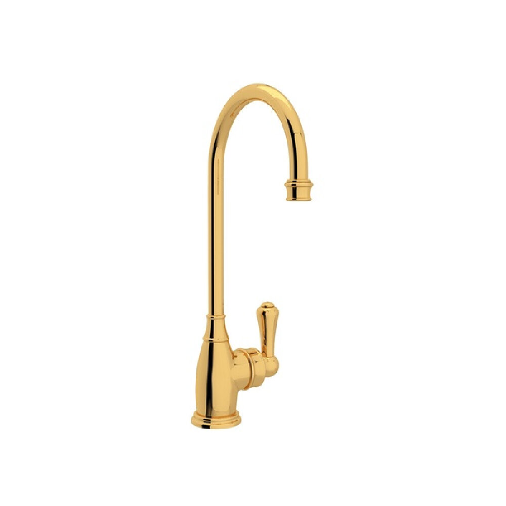 Perrin & Rowe U.4700EG-2 - Georgian Era™ Bar/Food Prep Kitchen Faucet Perrin & Rowe U.4700EG-2 - Georgian Era™ Bar/Food Prep Kitchen Faucet