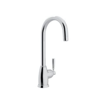 Perrin & Rowe U.4842LS-APC-2 – Holborn™ Bar/Food Prep Kitchen Faucet
