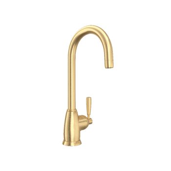 Perrin & Rowe U.4842LS-SEG-2 – Holborn™ Bar/Food Prep Kitchen Faucet