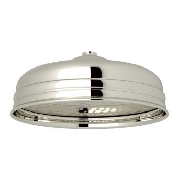 Perrin & Rowe U.5204PN – 12″ Rain Showerhead