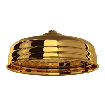 Perrin & Rowe U.5204ULB – 12″ Rain Showerhead