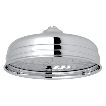 Perrin & Rowe U.5205APC – 8″ Rain Showerhead