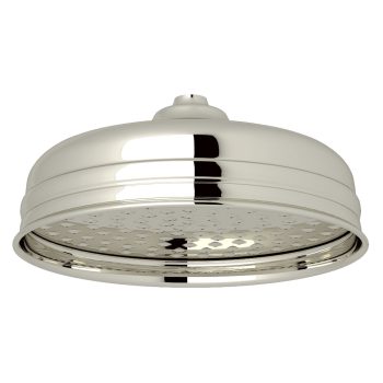 Perrin & Rowe U.5205PN – 8″ Rain Showerhead