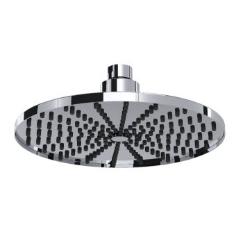 Perrin & Rowe U.5235APC – 8″ Rain Showerhead