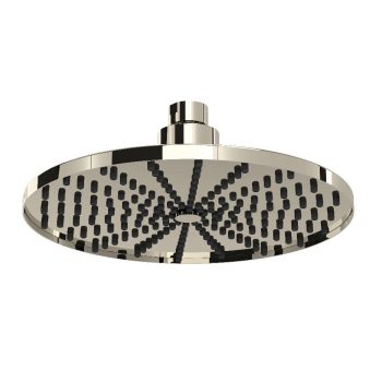 Perrin & Rowe U.5235PN – 8″ Rain Showerhead