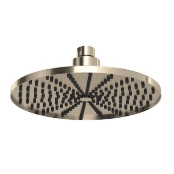Perrin & Rowe U.5235STN – 8″ Rain Showerhead