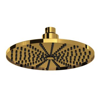 Perrin & Rowe U.5235ULB – 8″ Rain Showerhead