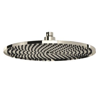 Perrin & Rowe U.5237PN – 12″ Rain Showerhead