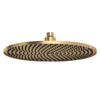 Perrin & Rowe U.5237SEG – 12″ Rain Showerhead