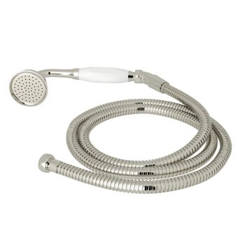 Perrin & Rowe U.5387LS-APC – Handshower And Hose