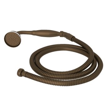 Perrin & Rowe U.5387LS-EB – Handshower And Hose