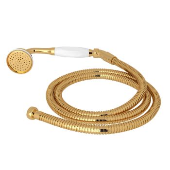 Perrin & Rowe U.5387ULB – Handshower And Hose