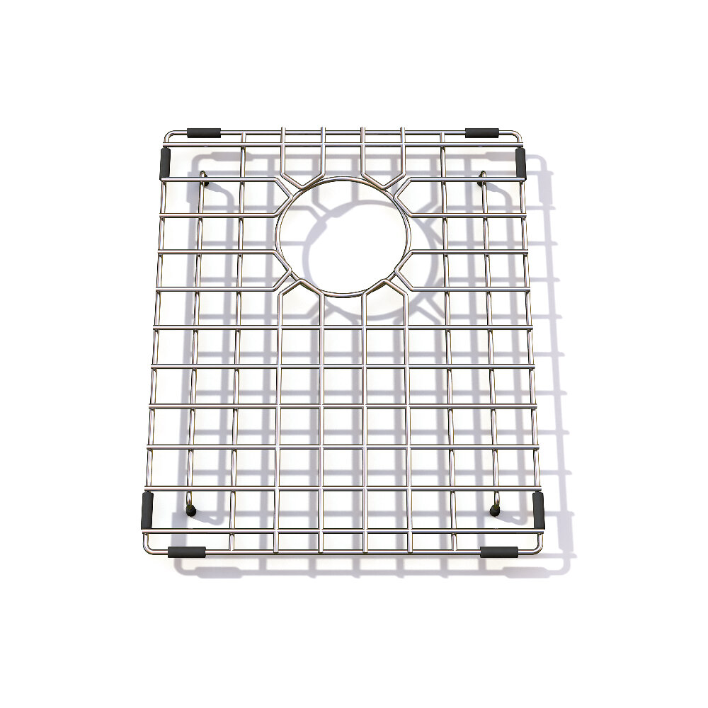 Franke 13.5-in. x 16.5-in. Stainless Steel Bottom Sink Grid for Professional 2.0 PS2X120-14-14 Sink Franke 13.5-in. x 16.5-in. Stainless Steel Bottom Sink Grid for Professional 2.0 PS2X120-14-14 Sink