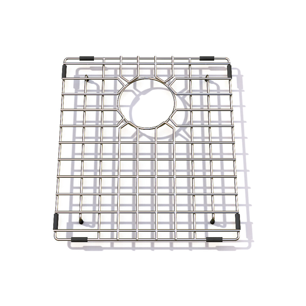 Franke 14.5-in. x 16.5-in. Stainless Steel Bottom Sink Grid for Professional 2.0 PS2X110-15 Sink Franke 14.5-in. x 16.5-in. Stainless Steel Bottom Sink Grid for Professional 2.0 PS2X110-15 Sink