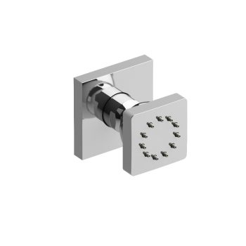 Riobel 350C – Single Function Body Spray
