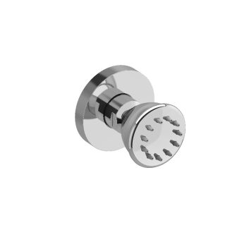 Riobel 390C – Single Function Body Spray